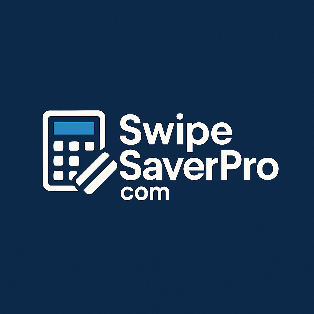 Swipe Saver Pro